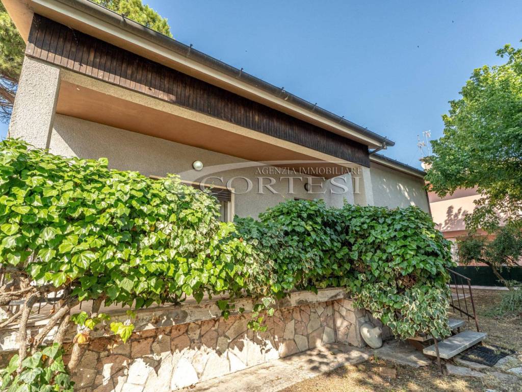 Villa a Fano in Via Andrea De Gabrielli, 37 - Foto 4