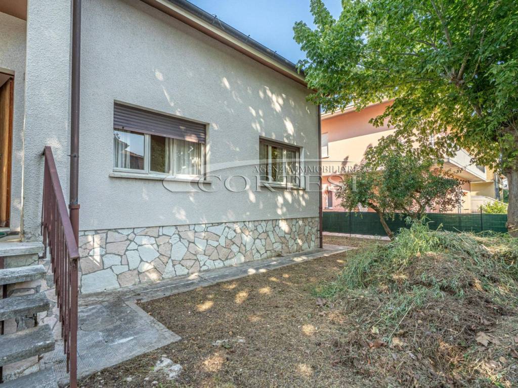 Villa a Fano in Via Andrea De Gabrielli, 37 - Foto 5