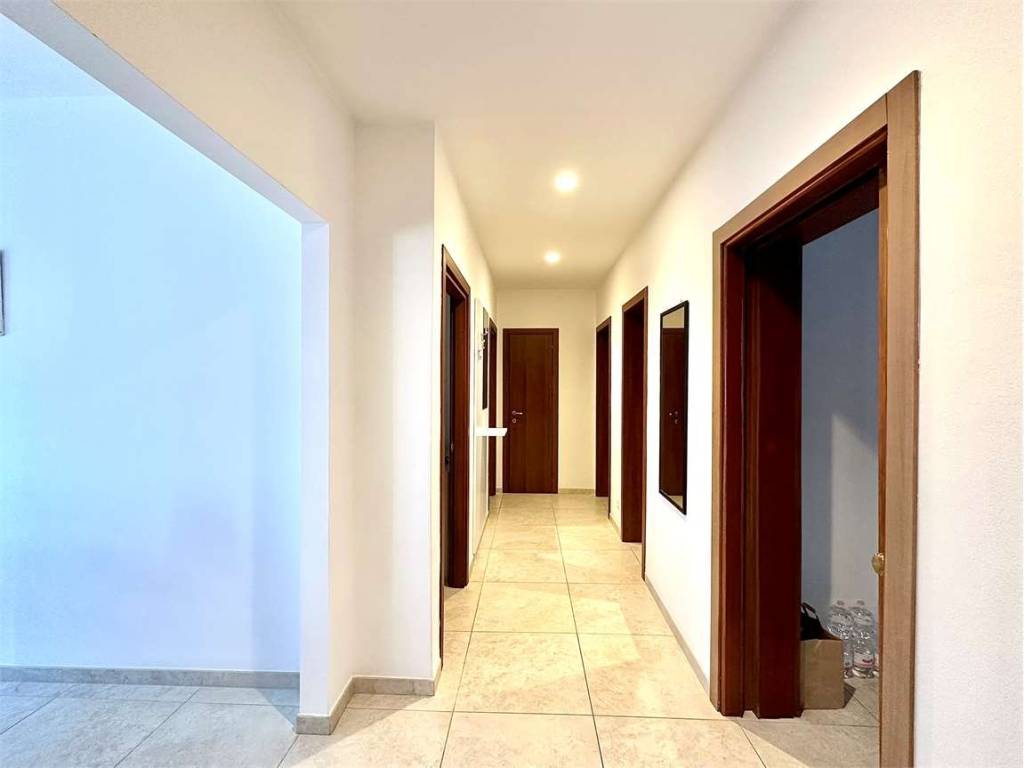 Appartamento a Venezia in Via Jacopo Nani - Foto 4