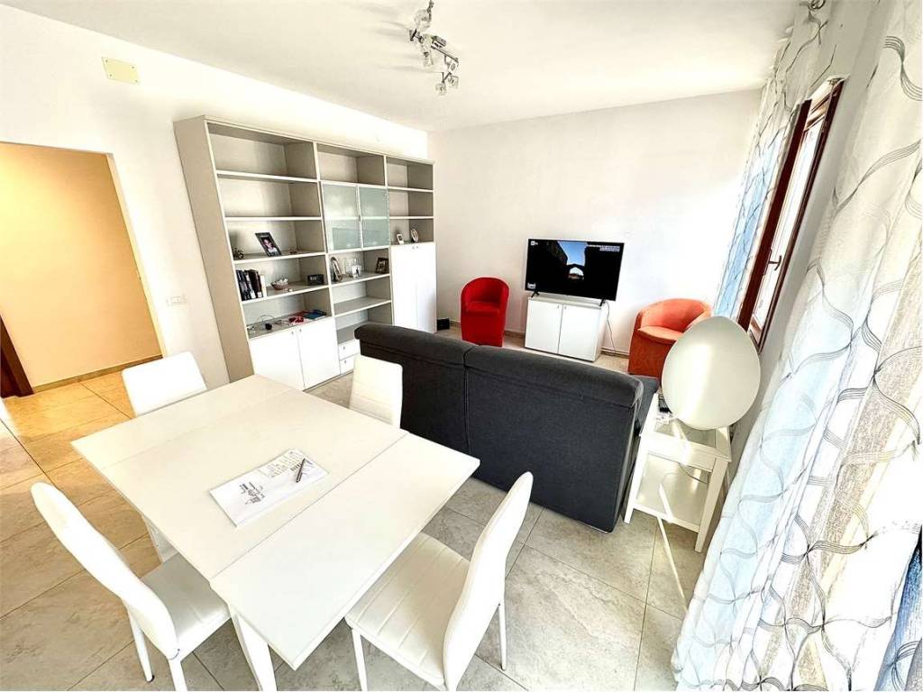 Appartamento a Venezia in Via Jacopo Nani - Foto 5