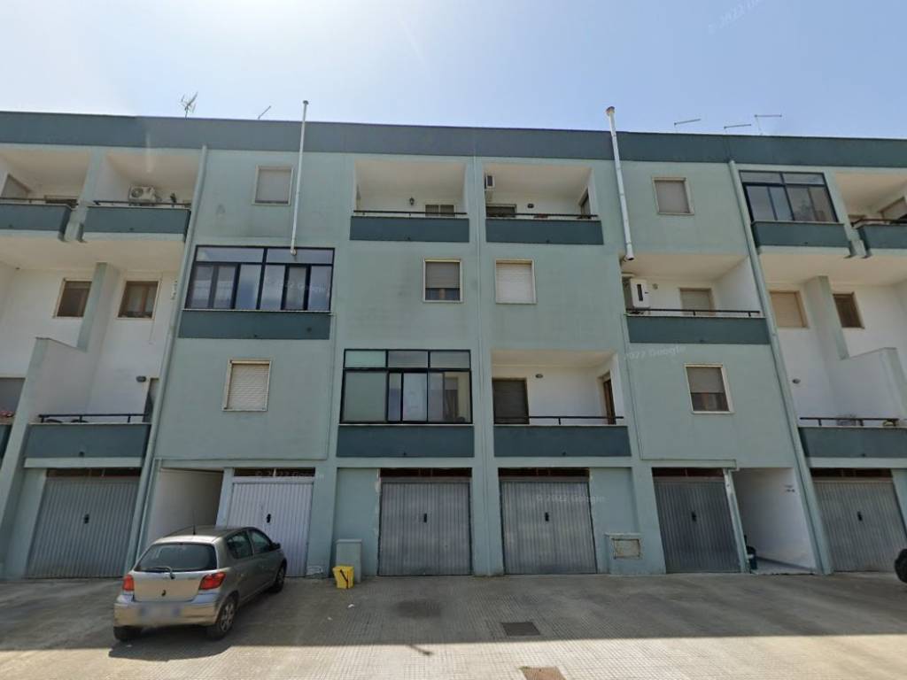 Appartamento a Campi salentina in Via Mamma Bella, 146 - Foto 3
