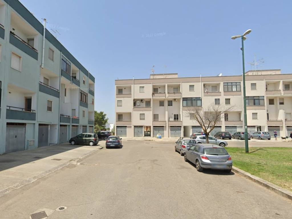 Appartamento a Campi salentina in Via Mamma Bella, 146 - Foto 4