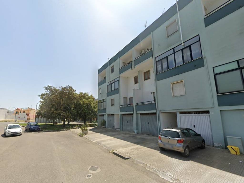 Appartamento a Campi salentina in Via Mamma Bella, 146 - Foto 5