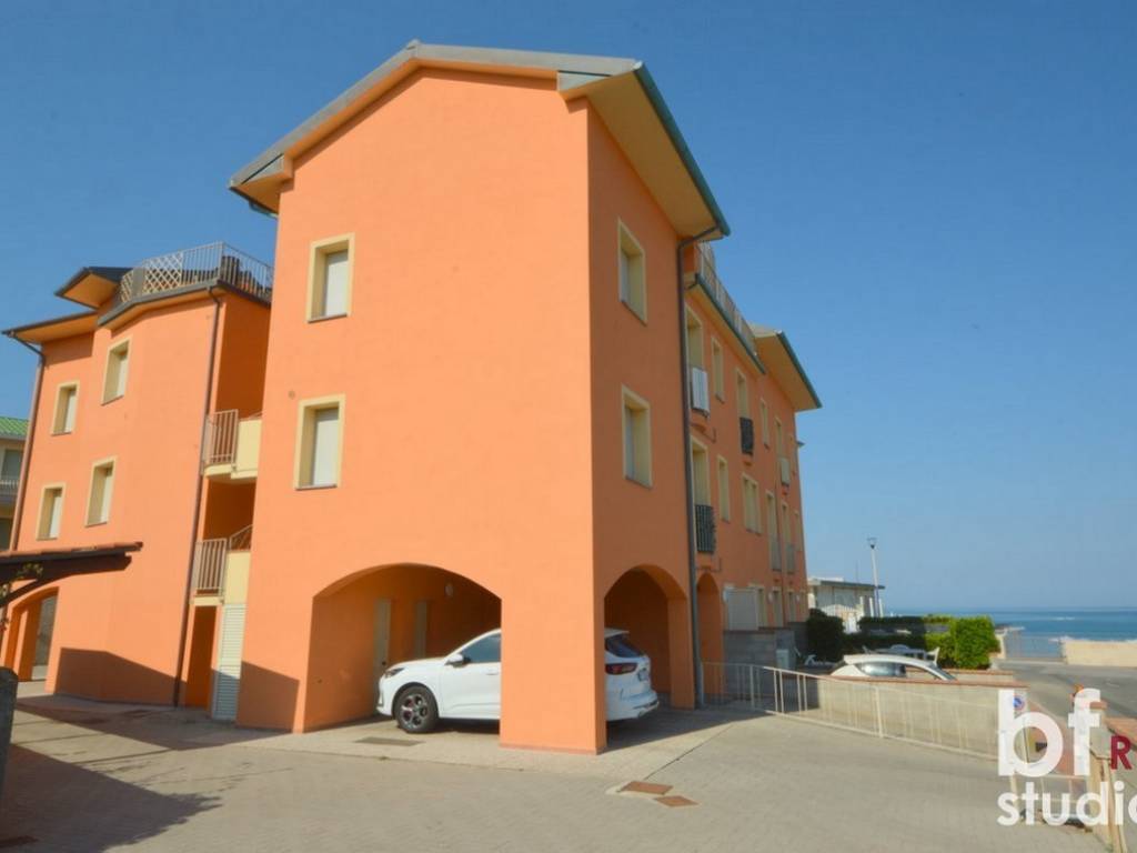 Attico / mansarda a Rosignano marittimo in Viale Trieste, 61 - Foto 2