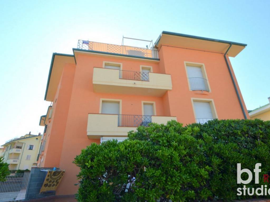 Attico / mansarda a Rosignano marittimo in Viale Trieste, 61 - Foto 4