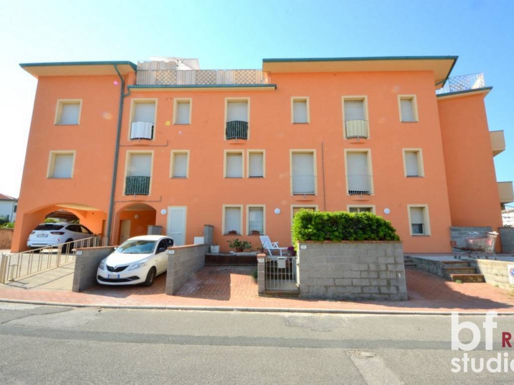 Attico / mansarda a Rosignano marittimo in Viale Trieste, 61 - Foto 5