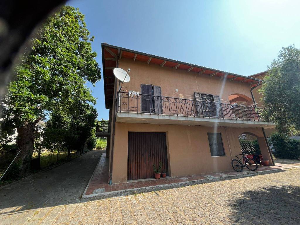 Villa a Manciano - Foto 2