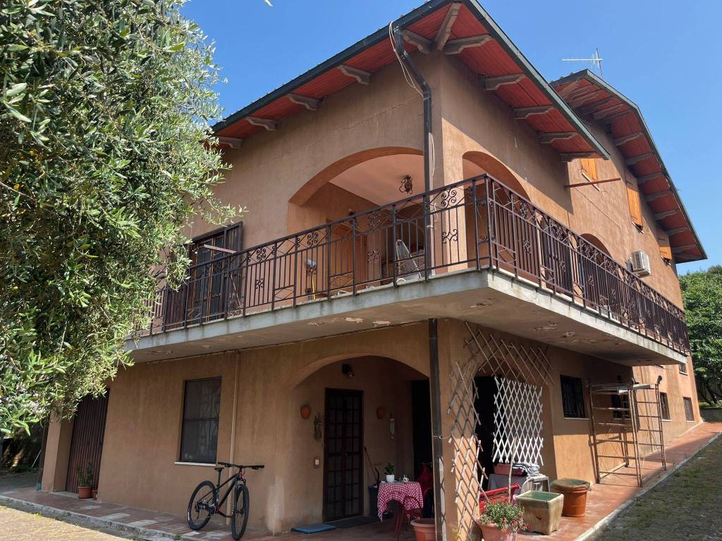 Villa a Manciano - Foto 3
