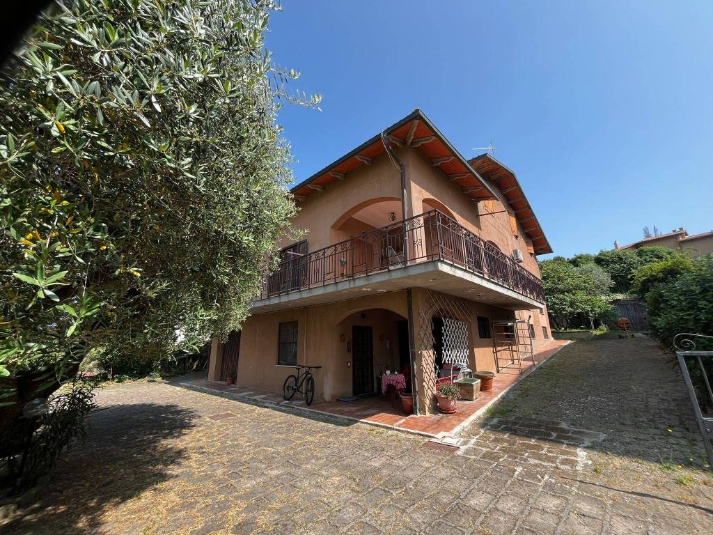 Villa a Manciano - Foto 4