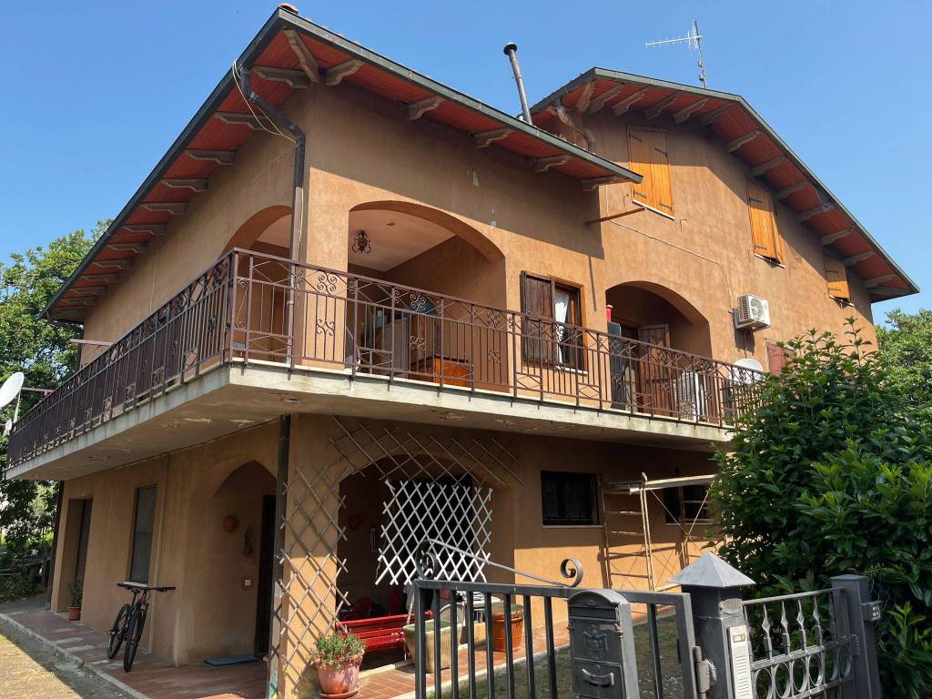 Villa a Manciano - Foto 5