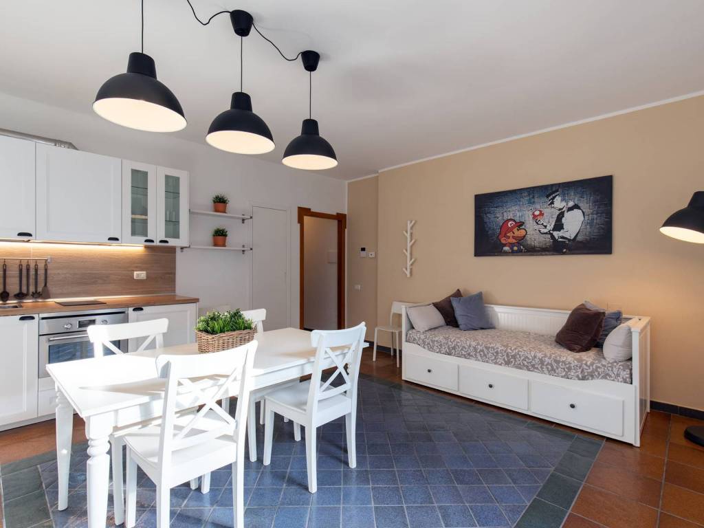 Appartamento a Civitanova marche in Via Piceno, 67 - Foto 2