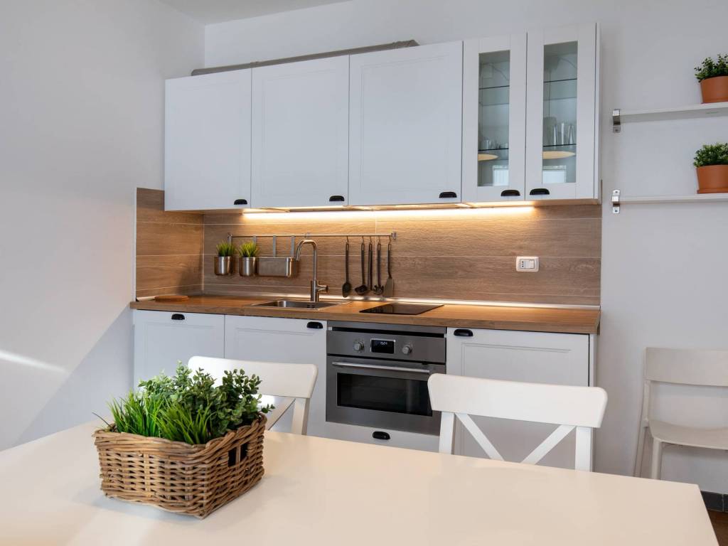 Appartamento a Civitanova marche in Via Piceno, 67 - Foto 5