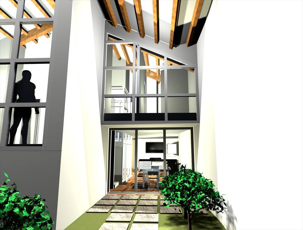 Loft / open space a Cremona in Via Bernardino Gatti, 15 - Foto 2