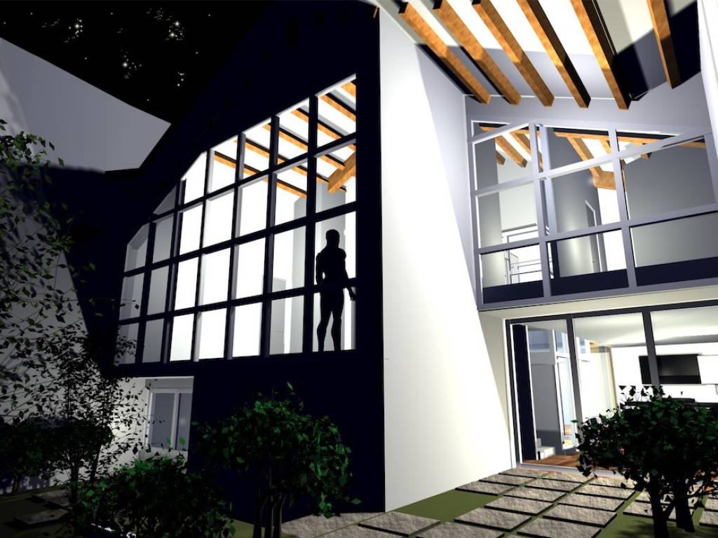 Loft / open space a Cremona in Via Bernardino Gatti, 15 - Foto 3