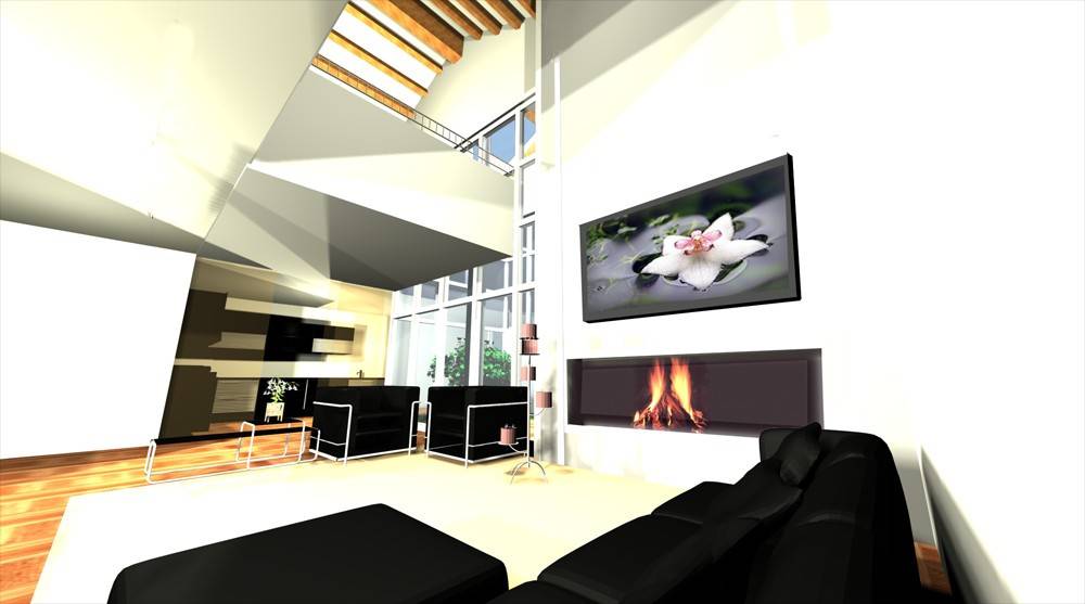 Loft / open space a Cremona in Via Bernardino Gatti, 15 - Foto 5