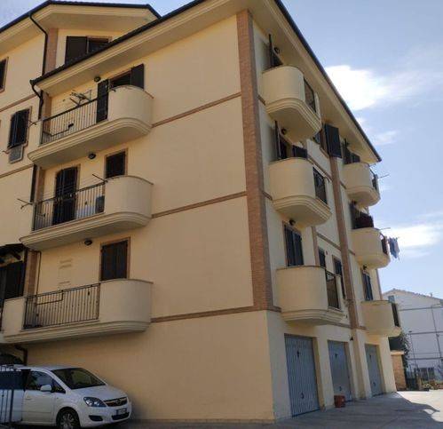Appartamento a Francavilla d'ete in Via Dante Alighieri 6 - Foto 3