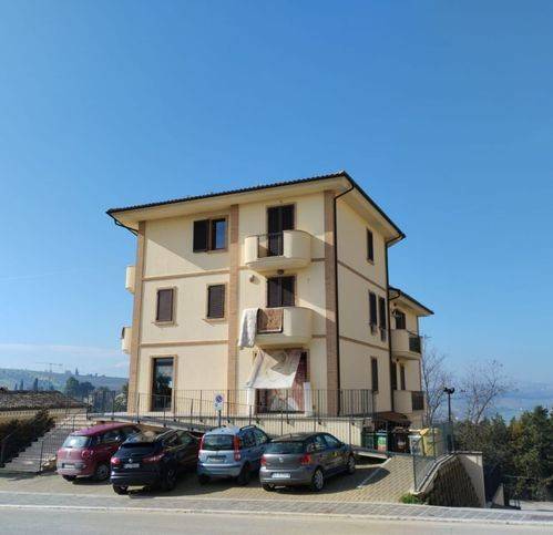 Appartamento a Francavilla d'ete in Via Dante Alighieri 6 - Foto 4