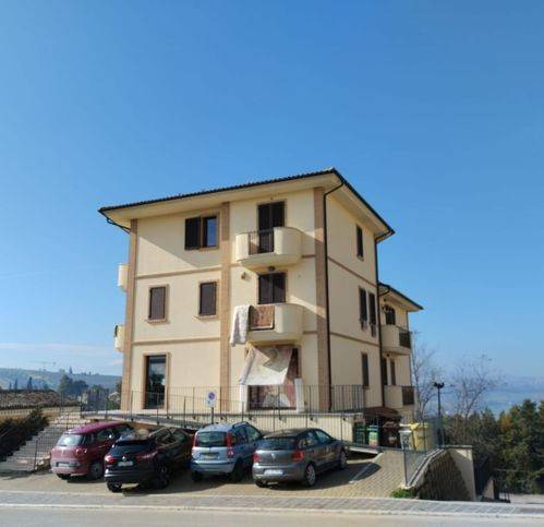 Appartamento a Francavilla d'ete in Via Dante Alighieri 6 - Foto 5