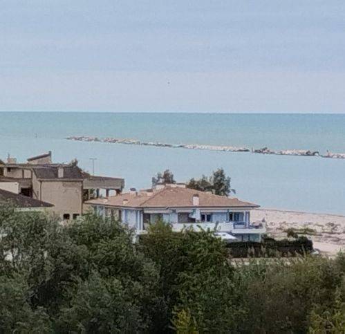 Appartamento a Fermo in Via Tommaso Salvadori Paleotti - Foto 5