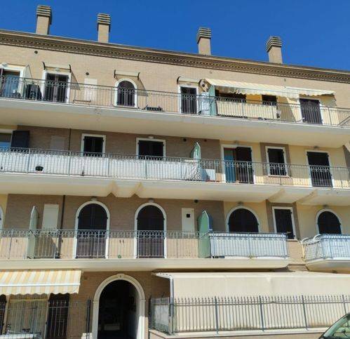 Appartamento a Porto sant'elpidio in Via Albania - Foto 3