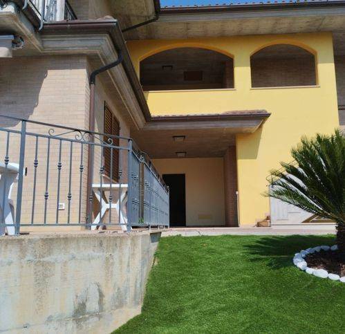 Appartamento a Monte san giusto in Via 11 Settembre - Foto 3