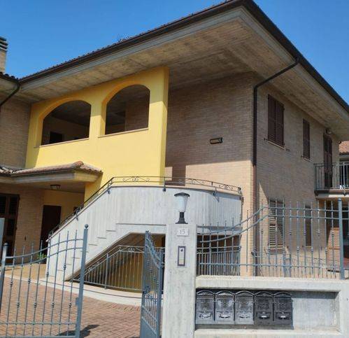 Appartamento a Monte san giusto in Via 11 Settembre - Foto 4