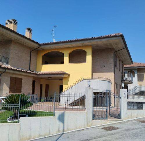 Appartamento a Monte san giusto in Via 11 Settembre - Foto 5