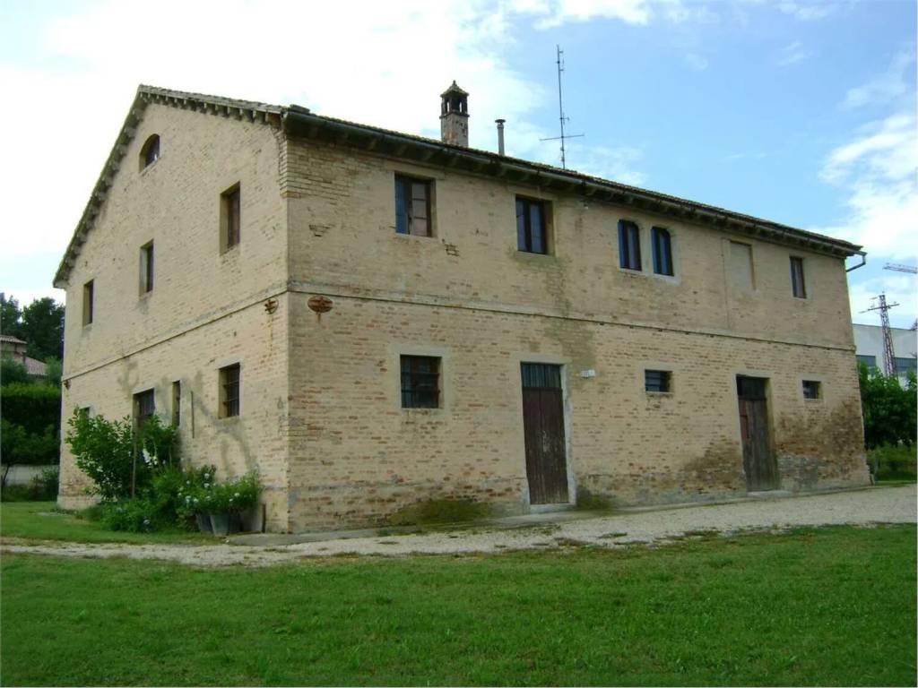 Rustico / casale a Polverigi - Foto 2