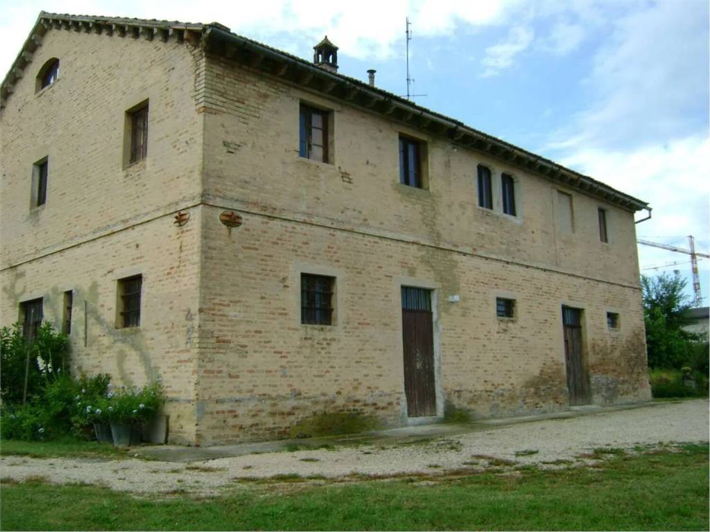 Rustico / casale a Polverigi - Foto 3