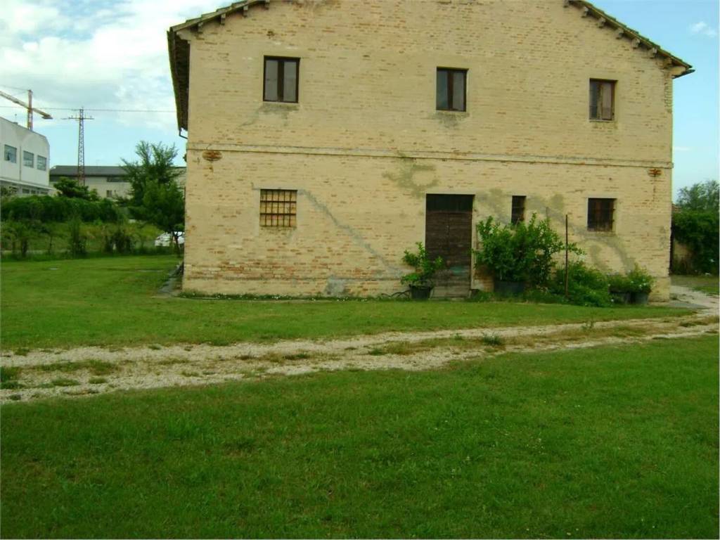 Rustico / casale a Polverigi - Foto 4