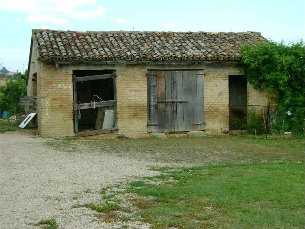 Rustico / casale a Polverigi - Foto 5