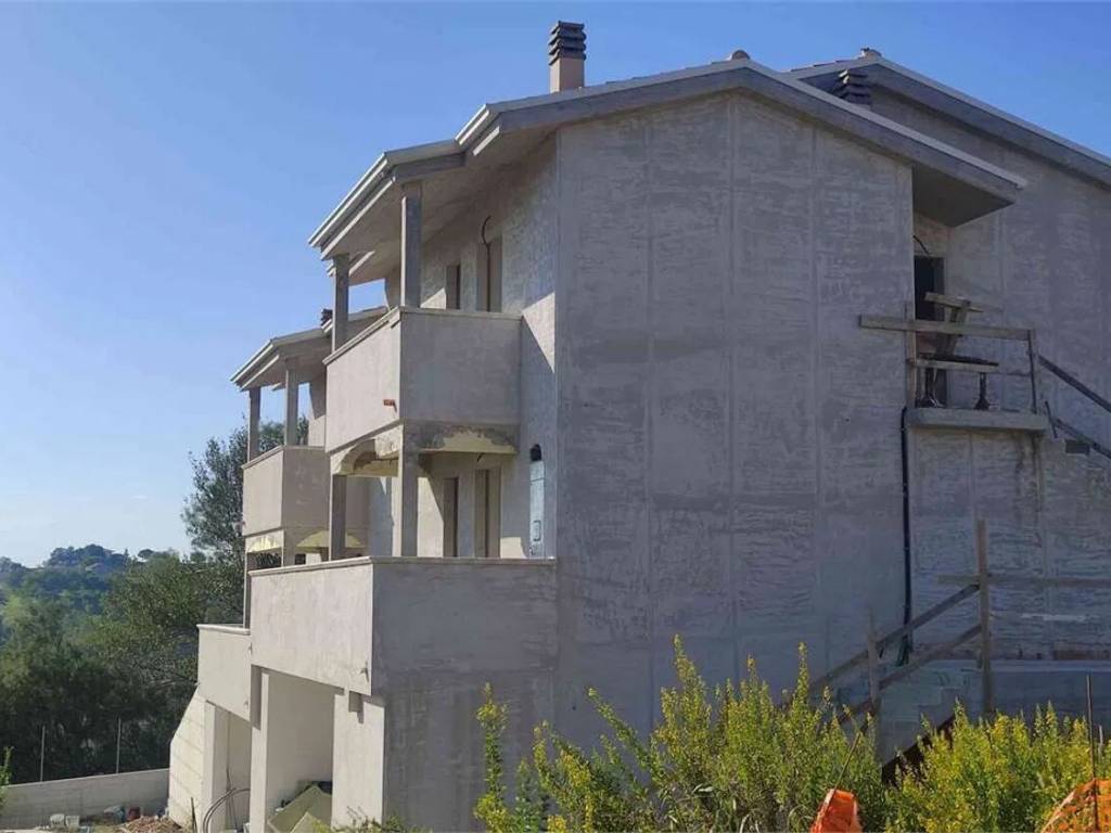 Appartamento a Agugliano in Via Martin Luther King - Foto 2