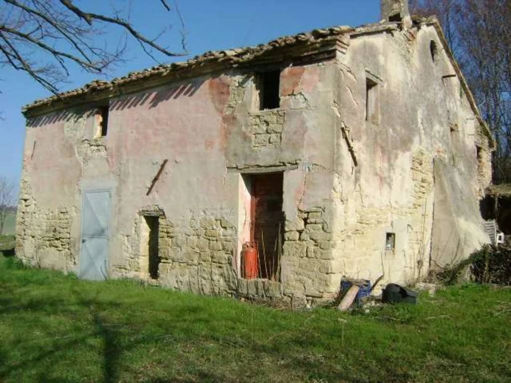 Rustico / casale a Osimo in Via Mucciolina S.N.C. - Foto 4
