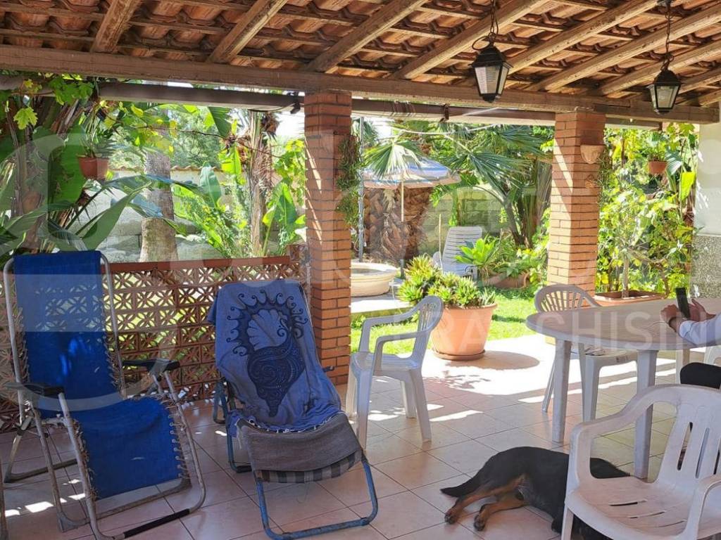 Villa a Augusta in SP70 - Foto 4
