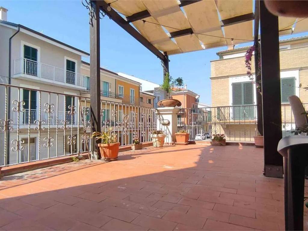 Villa a Porto recanati in Via Castelfidardo No Number - Foto 4