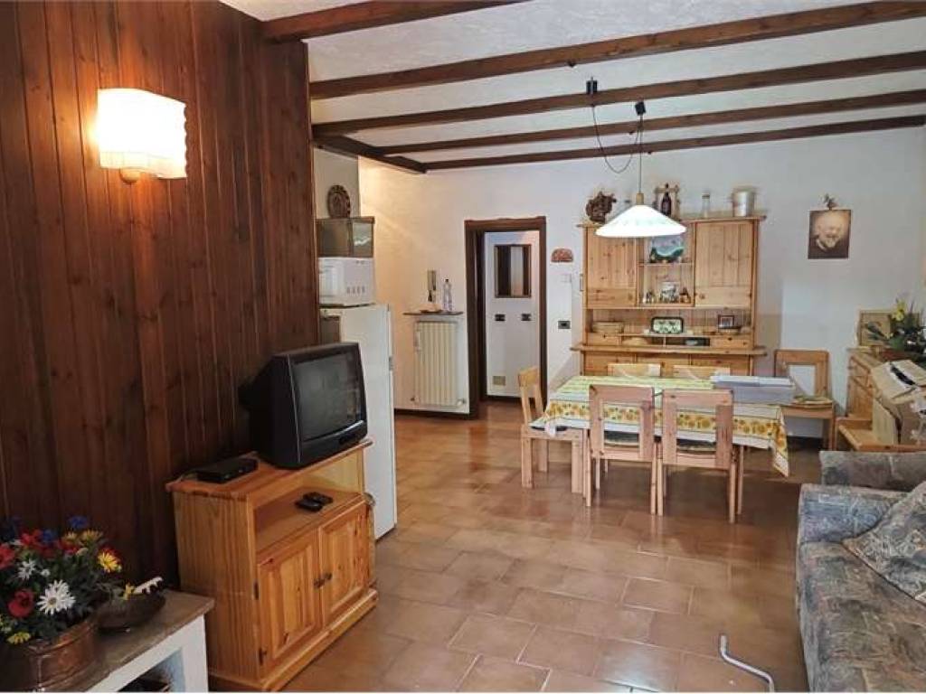 Appartamento a Cassina valsassina in Via Matteotti, 3 - Foto 5