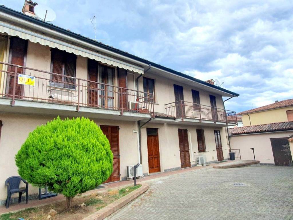 Appartamento a Borghetto lodigiano - Foto 2