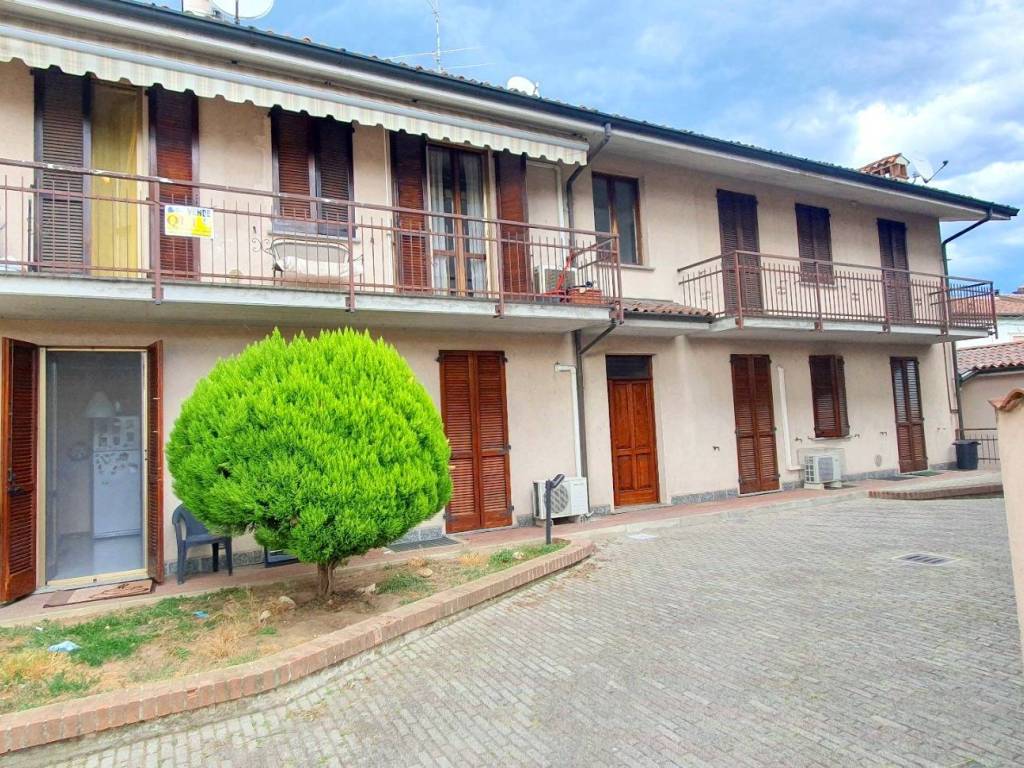 Appartamento a Borghetto lodigiano - Foto 4