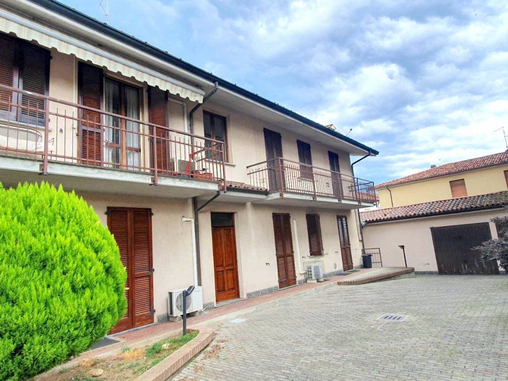 Appartamento a Borghetto lodigiano - Foto 5