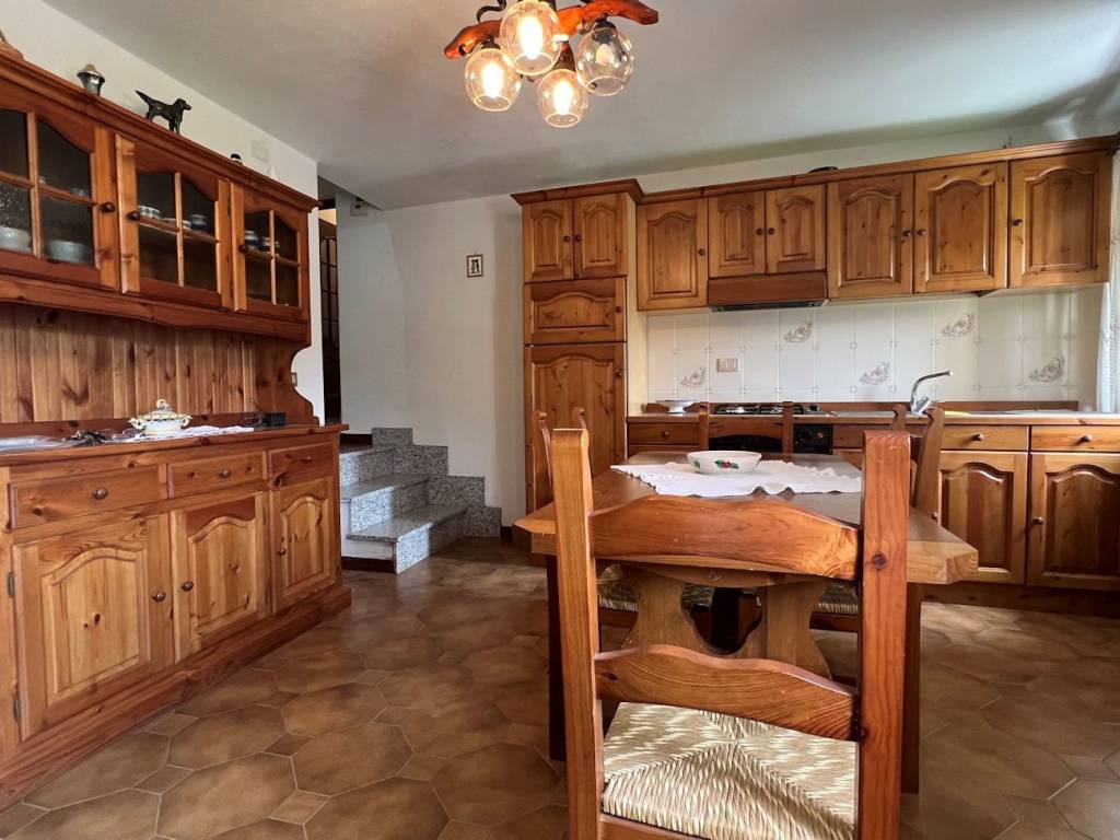 Casa indipendente a Albisola superiore - Foto 4