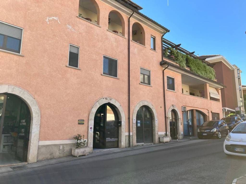 Immobile a Isernia in Via Casale, 13 - Foto 2