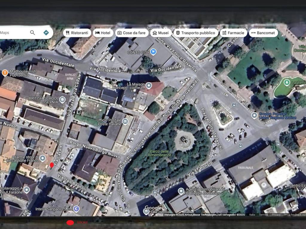 Immobile a Isernia in Via Casale, 13 - Foto 3