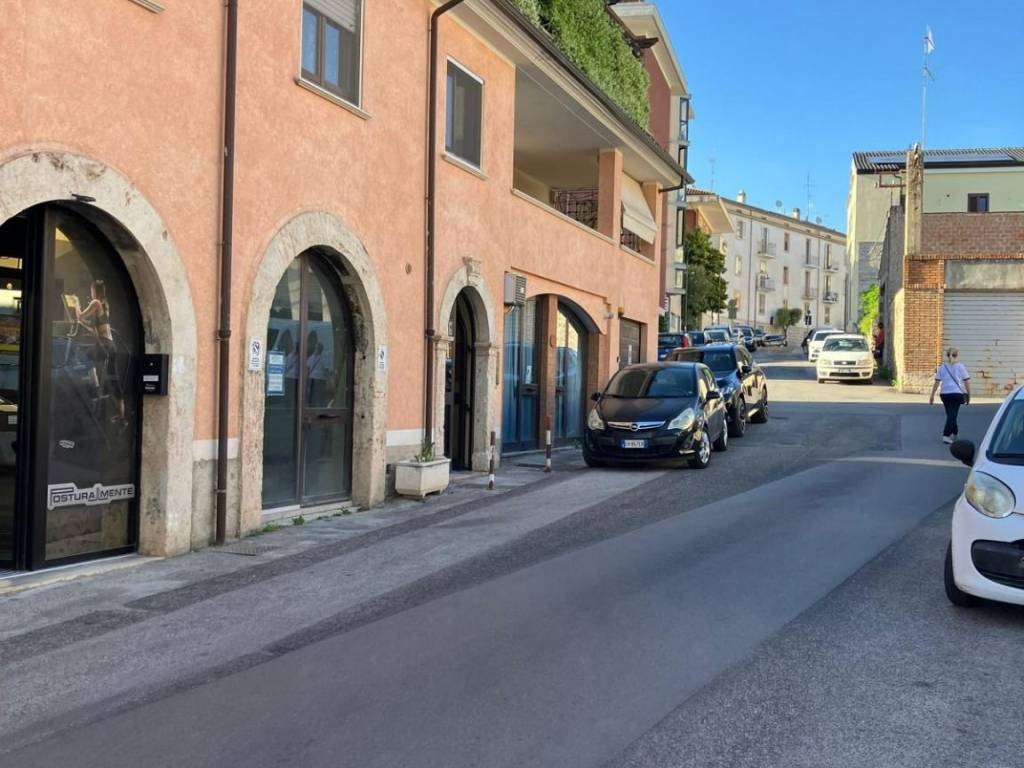 Immobile a Isernia in Via Casale, 13 - Foto 4