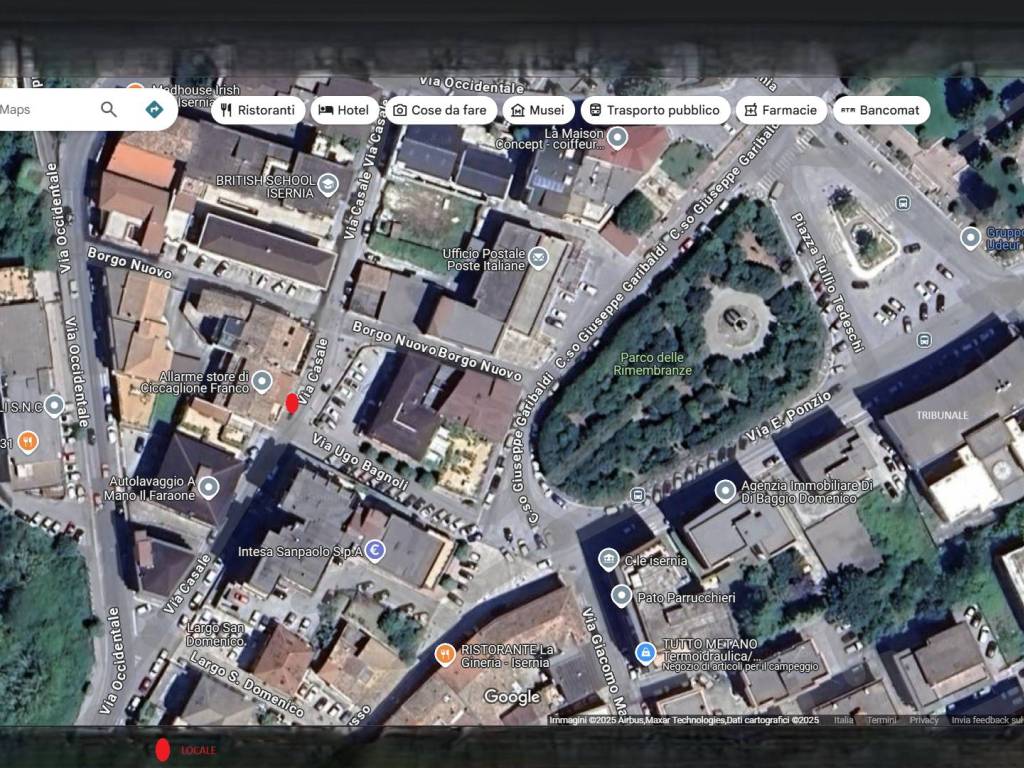 Immobile a Isernia in Via Casale, 13 - Foto 5