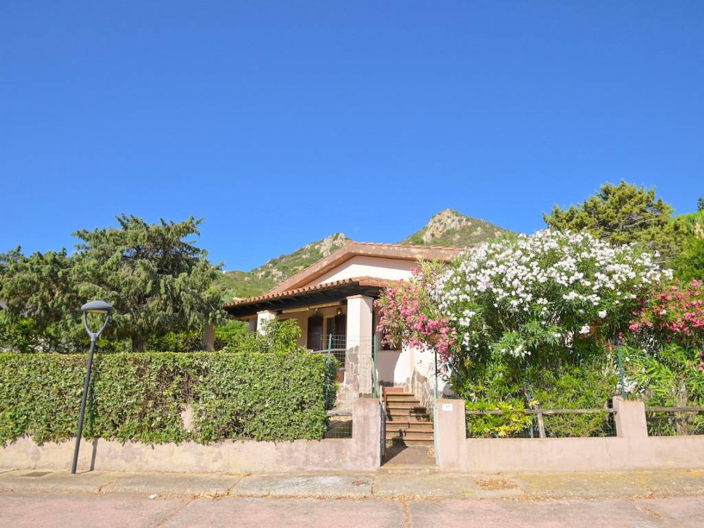 Villa a Muravera in via valle degli oleandri, 37 - Foto 3