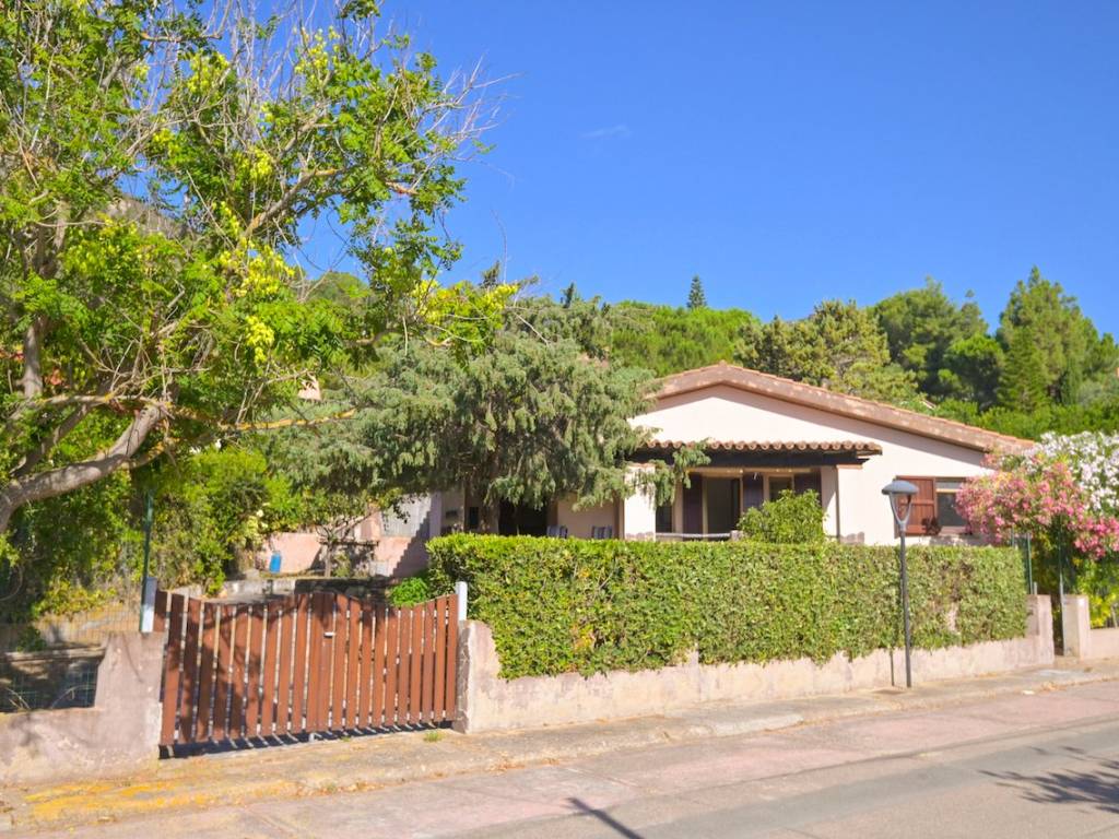 Villa a Muravera in via valle degli oleandri, 37 - Foto 4