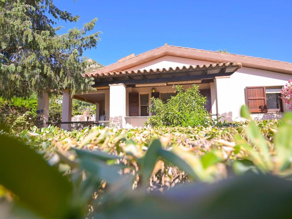Villa a Muravera in via valle degli oleandri, 37 - Foto 5