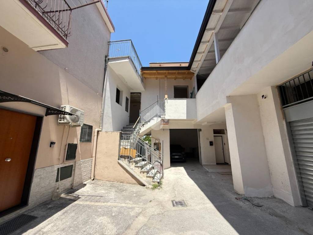 Casa indipendente a Sant'egidio del monte albino in Via santissmi martiri, 67 - Foto 2