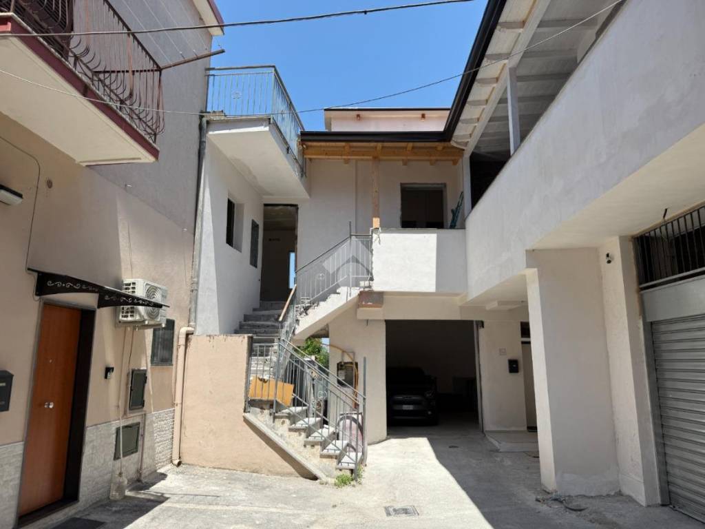 Casa indipendente a Sant'egidio del monte albino in Via santissmi martiri, 67 - Foto 3