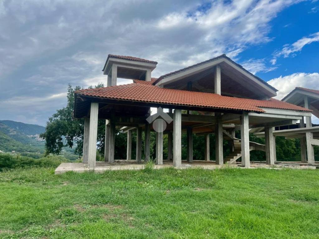 Villa a Giuliano di roma in Via Fontana Sor Tommaso - Foto 2